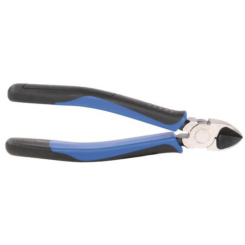 Kniptang voor elektriciens 160 mm - Manutan Expert Kniptang voor elektriciens 160 mm - Manutan Expert