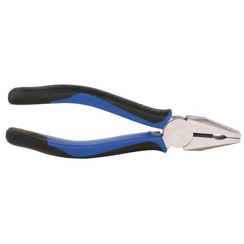 Pince universelle 160mm - Manutan Expert Pince universelle 160mm - Manutan Expert