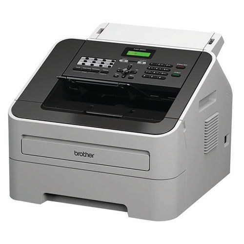 Zeeman Ampère Ongedaan maken Laserfax, printer, scanner en kopieerapparaat Fax-2940 - Brother -  Manutan.be