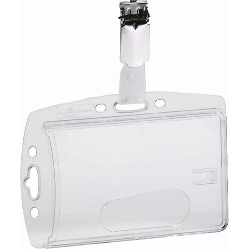 Porte-badges - Durable UK Porte-badges - Durable UK