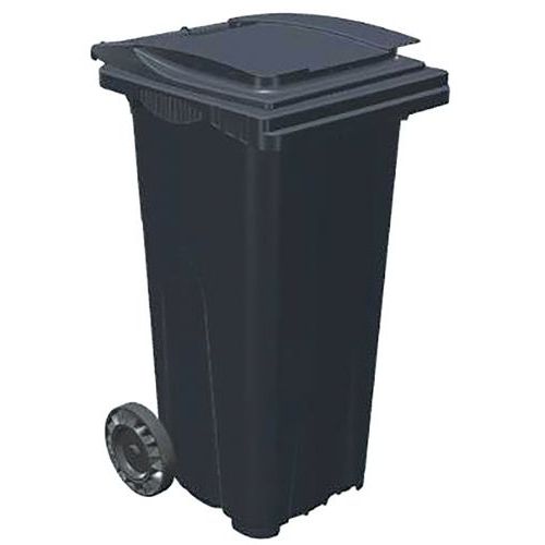 Conteneur PO - 120 L - Gris Conteneur PO - 120 L - Gris