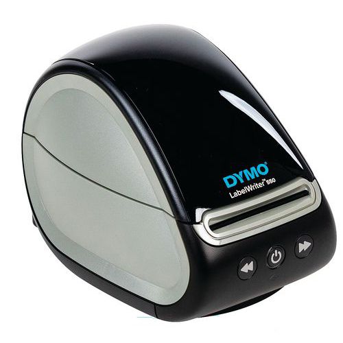 Imprimante d'étiquettes LW 550 - Dymo LabelWriter Imprimante d'étiquettes LW 550 - Dymo LabelWriter