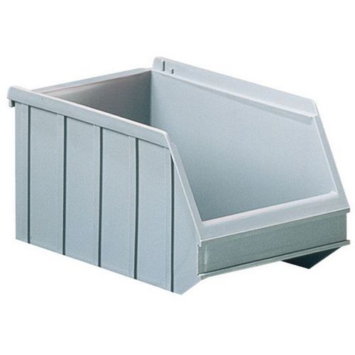 Kunststof stapelbak nr. 3 - Lengte 250 mm - 4 l Kunststof stapelbak nr. 3 - Lengte 250 mm - 4 l