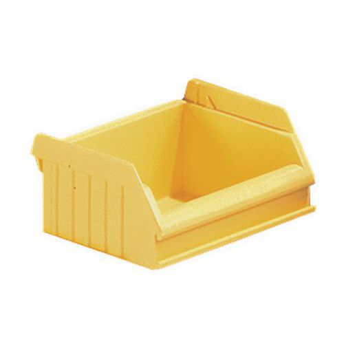 Kunststof stapelbak nr. 5 - Lengte 90 mm - 0,40 l Kunststof stapelbak nr. 5 - Lengte 90 mm - 0,40 l