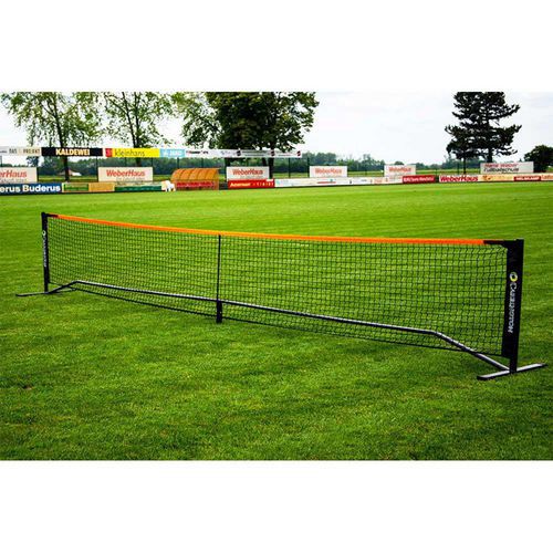 Poteaux/filet mini-tennis - Carrington - 6m Poteaux/filet mini-tennis - Carrington - 6m