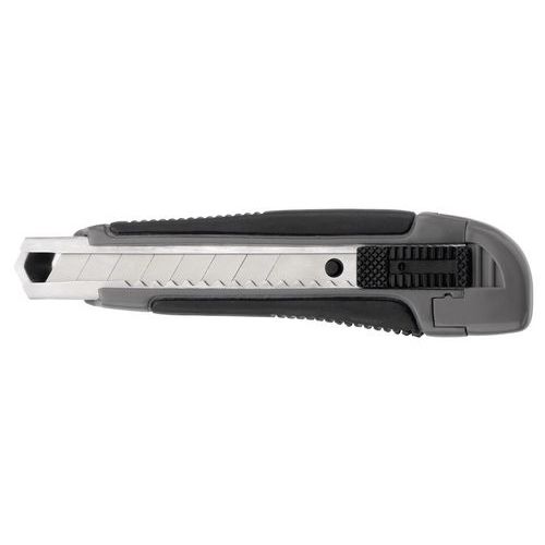 Veiligheidsmes Softgrip Westcott - Mesbreedte 18 Mm