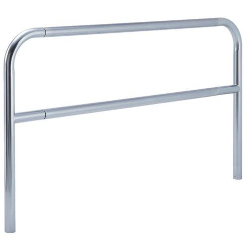 Veiligheidshek, te verankeren - 2 m/60 mm - Mottez Veiligheidshek, te verankeren - 2 m/60 mm - Mottez