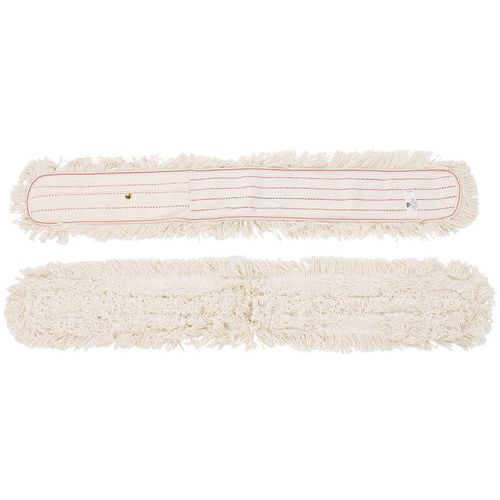 Vervangende mop voor schaarmop - Manutan Expert Vervangende mop voor schaarmop - Manutan Expert
