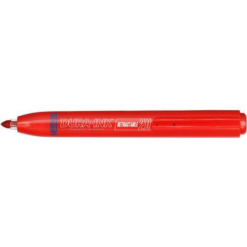 Permanente markeerstift - Dura-Ink 20 Permanente markeerstift - Dura-Ink 20