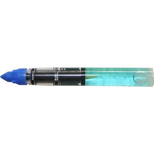 Extra patroon voor de chemische marker voor metalen onderdelen Extra patroon voor de chemische marker voor metalen onderdelen