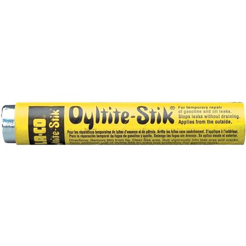 Reparatiemiddel Epoxy voor lage druk leiding Oyltite - Laco Reparatiemiddel Epoxy voor lage druk leiding Oyltite - Laco