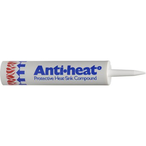Warmte-absorberende pasta Anti-Heat - Tempil Warmte-absorberende pasta Anti-Heat - Tempil