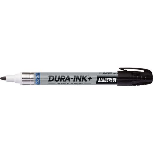 Inktmarker voor de luchtvaart Dura-Ink+ Aerospace - Markal Inktmarker voor de luchtvaart Dura-Ink+ Aerospace - Markal