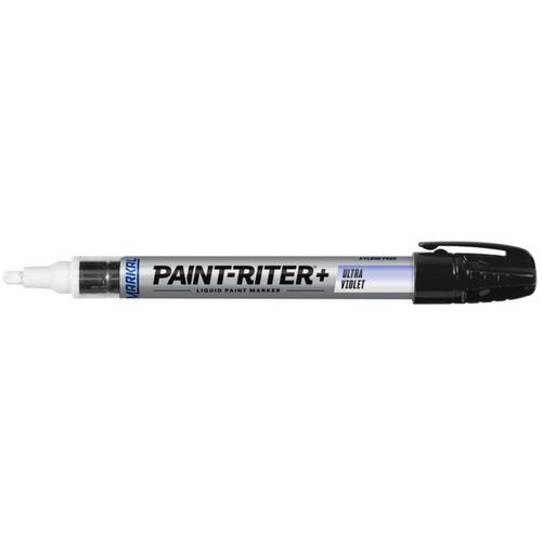 Verfmarker voor algemene markering Valve Action Paint Marker - Markal Verfmarker voor algemene markering Valve Action Paint Marker - Markal