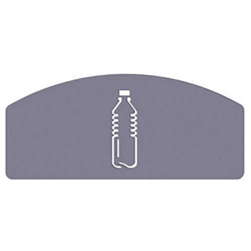 Plastic pictogram voor kast Koala - Medial Plastic pictogram voor kast Koala - Medial
