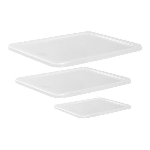 Deksel Store It - Nordiska Plast Deksel Store It - Nordiska Plast