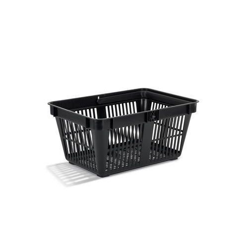 Paniers à provisions Basic 20 l - Nordiska Plast Paniers à provisions Basic 20 l - Nordiska Plast