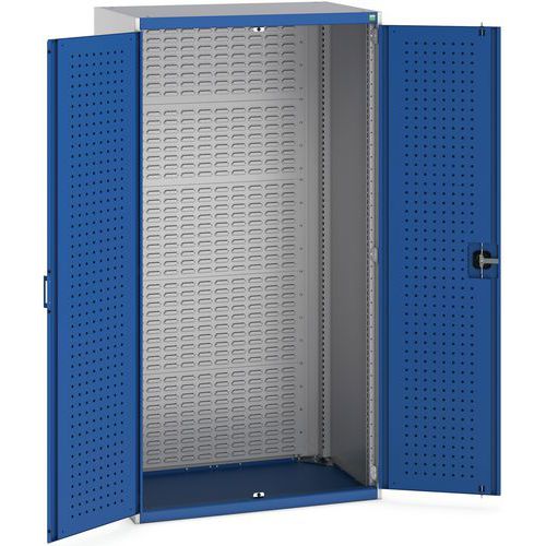 Perfo kast met paneel Cubio SMF-10620-1.4 - Bott Perfo kast met paneel Cubio SMF-10620-1.4 - Bott
