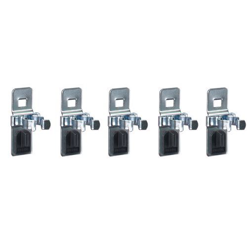 Pince Simple Diametre 51 mm - Bott Pince Simple Diametre 51 mm - Bott