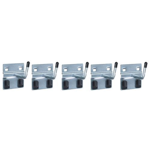 Ophanghaak voor gereedschap L 25 mm - Bott Ophanghaak voor gereedschap L 25 mm - Bott