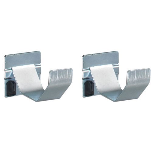 Support pour Tubes 100x60 mm - Bott Support pour Tubes 100x60 mm - Bott