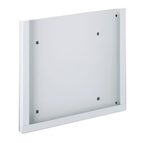 Houder voor A4-document, horizontaal - Bott Houder voor A4-document, horizontaal - Bott
