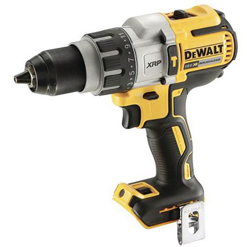 Schroef-/klopboormachine XRP - Dewalt Manutan.be