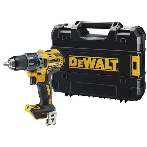 Perceuse visseuse Compact XR 18V - sans batterie Perceuse visseuse Compact XR 18V - sans batterie
