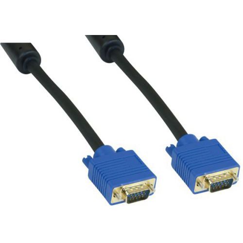 Cordon SVGA Premium - 50 m Cordon SVGA Premium - 50 m