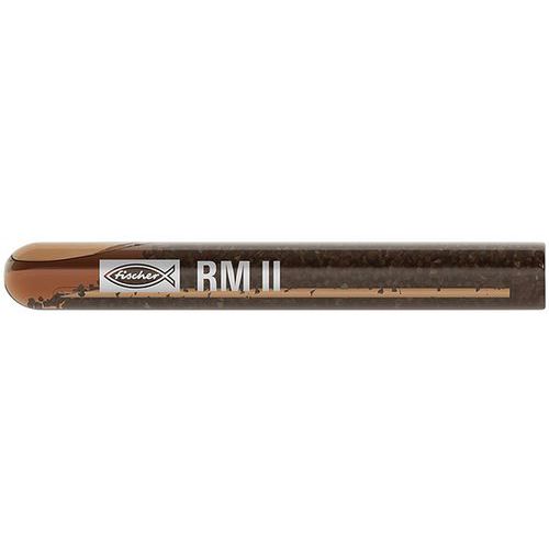 Chemisch anker RM II - Fischer Chemisch anker RM II - Fischer