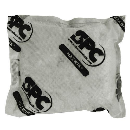 Coussin absorbant universel - 23cm X 23cm - Brady Coussin absorbant universel - 23cm X 23cm - Brady