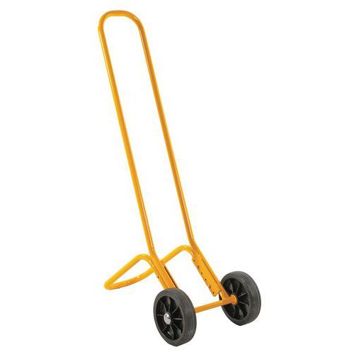 Diable porte chaises - Capacité 75 kg Diable porte chaises - Capacité 75 kg