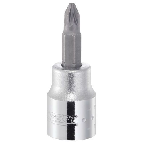 Schroevendraaierdop 3/8'' voor Pozidriv-schroeven Facom Expert