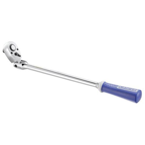 Cliquet manche articulé 1/2 Cliquet manche articulé 1/2