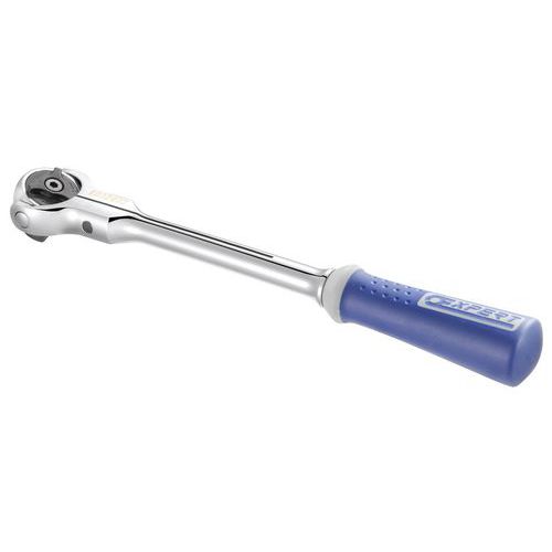 Cliquet tête articulée 1/2 Cliquet tête articulée 1/2