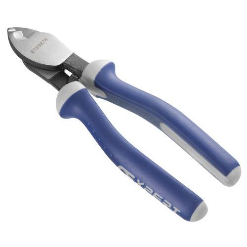 Kabelkniptang voor koper Facom Expert