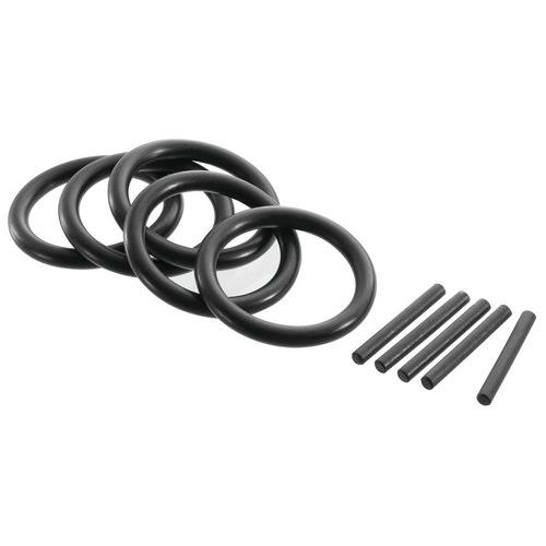 Borgveren en ringen set voor impactdop 3/4'' Facom Expert Borgveren en ringen set voor impactdop 3/4'' Facom Expert