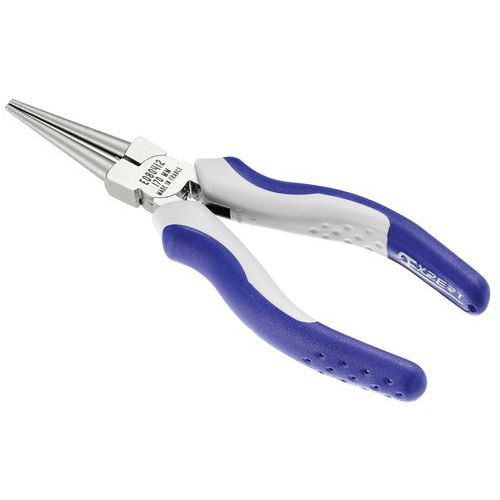 Pince à becs ronds 170 mm Pince à becs ronds 170 mm
