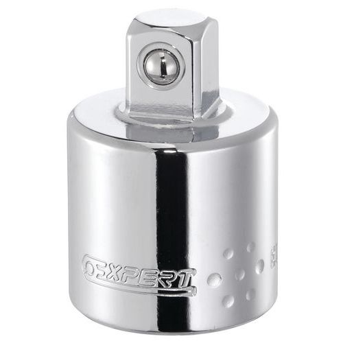Verloopstuk 3/4'' naar 1/2'' - Facom Expert Verloopstuk 3/4'' naar 1/2'' - Facom Expert