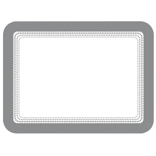 Insteekmap voor wissellijst Magneto - zelfklevende herplaatsbare rug - A5 - Tarifold