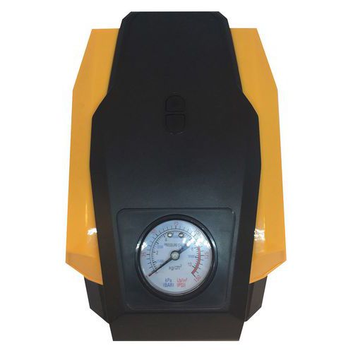 Draagbare analoge compressor - Elami Draagbare analoge compressor - Elami