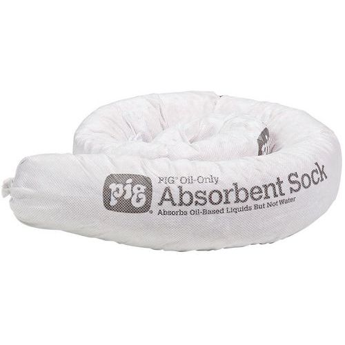 Waterafstotende absorptiesok Waterafstotende absorptiesok