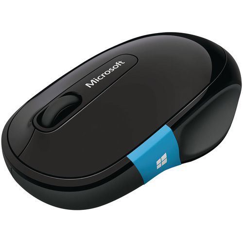 Draadloze muis Sculpt Confort - Microsoft Draadloze muis Sculpt Confort - Microsoft