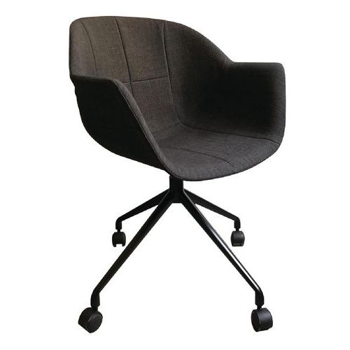 Chaise cocooning Gant - Meet By Paperflow Chaise cocooning Gant - Meet By Paperflow