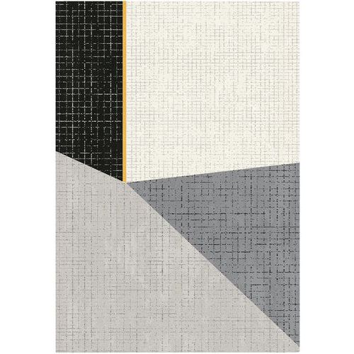 Vloerkleed Eigentijds canvas Vloerkleed Eigentijds canvas