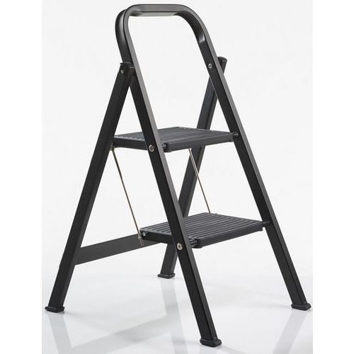 Escabeau Giant Total Black - Altrex Escabeau Giant Total Black - Altrex