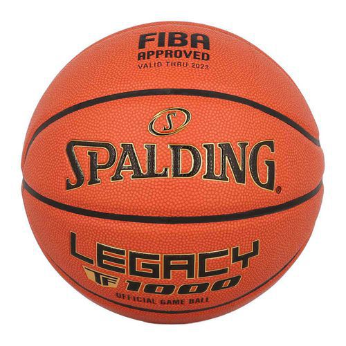 Ballon basket - Spalding - TF1000 Legacy Ballon basket - Spalding - TF1000 Legacy