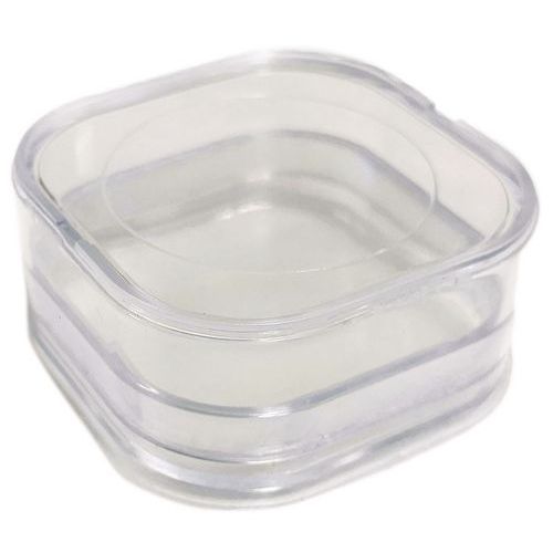 Box met elastische membranen - Set van 100 Box met elastische membranen - Set van 100