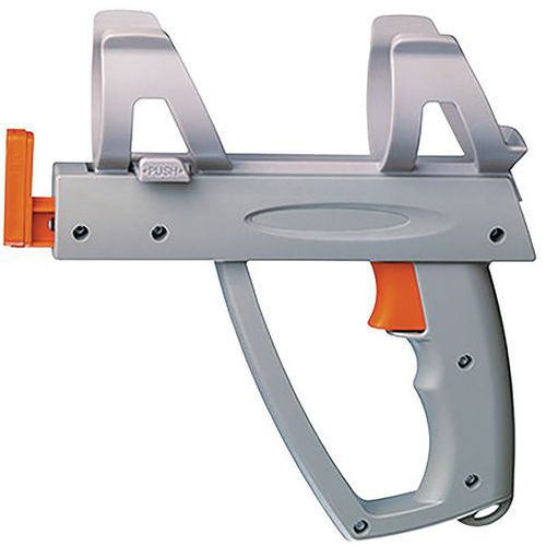 Poignée pistolet de marquage - Soppec Poignée pistolet de marquage - Soppec
