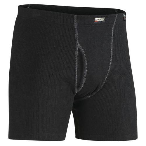 Boxershort FR 1828 - zwart Boxershort FR 1828 - zwart